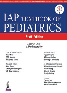 Op Ghai Pediatrics 7th Edition Pdf